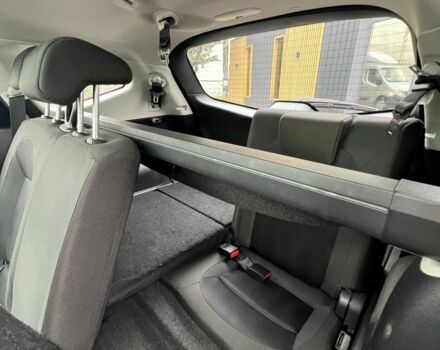 Черный Ниссан Кашкай, объемом двигателя 1.6 л и пробегом 226 тыс. км за 11555 $, фото 15 на Automoto.ua