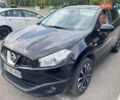Черный Ниссан Кашкай, объемом двигателя 1.6 л и пробегом 230 тыс. км за 11300 $, фото 13 на Automoto.ua