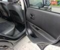 Чорний Ніссан Кашкай, об'ємом двигуна 1.6 л та пробігом 203 тис. км за 12300 $, фото 15 на Automoto.ua