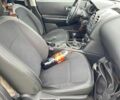 Черный Ниссан Кашкай, объемом двигателя 1.6 л и пробегом 230 тыс. км за 12800 $, фото 3 на Automoto.ua