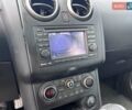 Черный Ниссан Кашкай, объемом двигателя 2 л и пробегом 240 тыс. км за 12800 $, фото 46 на Automoto.ua