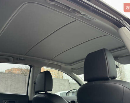 Черный Ниссан Кашкай, объемом двигателя 1.6 л и пробегом 263 тыс. км за 11700 $, фото 29 на Automoto.ua