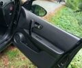 Черный Ниссан Кашкай, объемом двигателя 1.5 л и пробегом 210 тыс. км за 12500 $, фото 18 на Automoto.ua