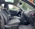 Черный Ниссан Кашкай, объемом двигателя 2 л и пробегом 240 тыс. км за 12800 $, фото 71 на Automoto.ua