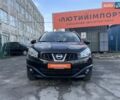 Чорний Ніссан Кашкай, об'ємом двигуна 1.6 л та пробігом 224 тис. км за 12400 $, фото 7 на Automoto.ua