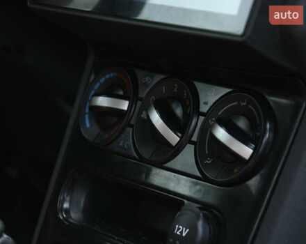 Черный Ниссан Кашкай, объемом двигателя 1.5 л и пробегом 252 тыс. км за 11300 $, фото 29 на Automoto.ua