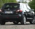 Чорний Ніссан Кашкай, об'ємом двигуна 1.5 л та пробігом 252 тис. км за 11300 $, фото 6 на Automoto.ua