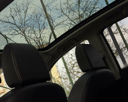 Черный Ниссан Кашкай, объемом двигателя 1.5 л и пробегом 172 тыс. км за 11999 $, фото 55 на Automoto.ua