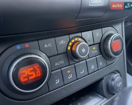 Чорний Ніссан Кашкай, об'ємом двигуна 1.6 л та пробігом 224 тис. км за 12400 $, фото 16 на Automoto.ua