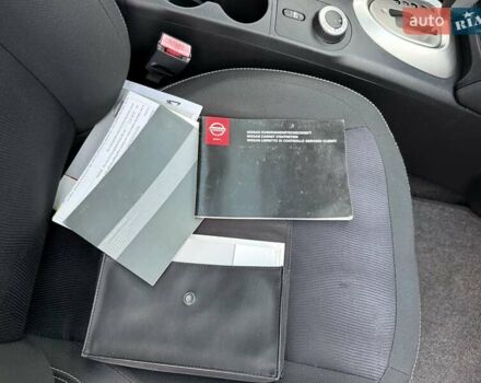 Черный Ниссан Кашкай, объемом двигателя 2 л и пробегом 240 тыс. км за 12599 $, фото 66 на Automoto.ua