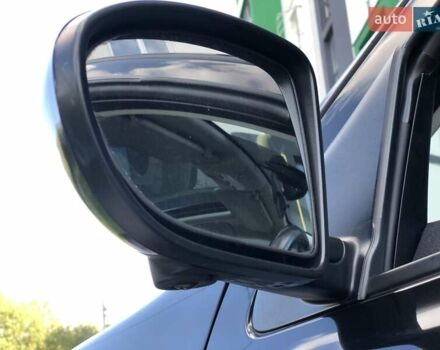 Чорний Ніссан Кашкай, об'ємом двигуна 2 л та пробігом 172 тис. км за 11890 $, фото 35 на Automoto.ua