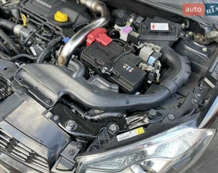 Чорний Ніссан Кашкай, об'ємом двигуна 1.6 л та пробігом 224 тис. км за 12400 $, фото 50 на Automoto.ua