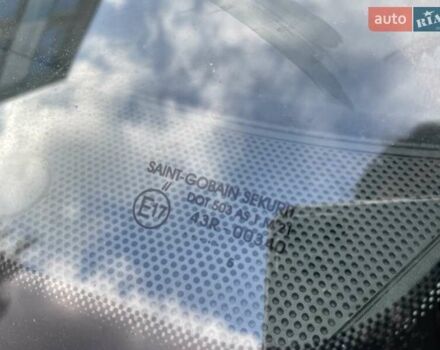 Чорний Ніссан Кашкай, об'ємом двигуна 1.6 л та пробігом 224 тис. км за 12400 $, фото 59 на Automoto.ua