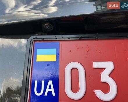 Чорний Ніссан Кашкай, об'ємом двигуна 2 л та пробігом 172 тис. км за 11890 $, фото 45 на Automoto.ua