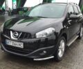Чорний Ніссан Кашкай, об'ємом двигуна 1.6 л та пробігом 235 тис. км за 10500 $, фото 2 на Automoto.ua