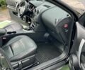 Черный Ниссан Кашкай, объемом двигателя 1.5 л и пробегом 220 тыс. км за 10500 $, фото 4 на Automoto.ua