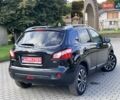 Черный Ниссан Кашкай, объемом двигателя 2 л и пробегом 240 тыс. км за 12800 $, фото 22 на Automoto.ua