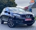 Черный Ниссан Кашкай, объемом двигателя 2 л и пробегом 240 тыс. км за 12800 $, фото 7 на Automoto.ua