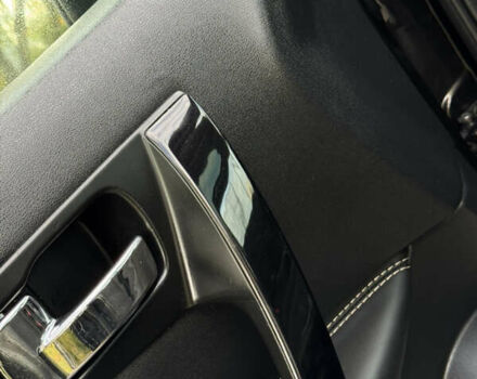 Черный Ниссан Кашкай, объемом двигателя 1.5 л и пробегом 172 тыс. км за 11999 $, фото 50 на Automoto.ua