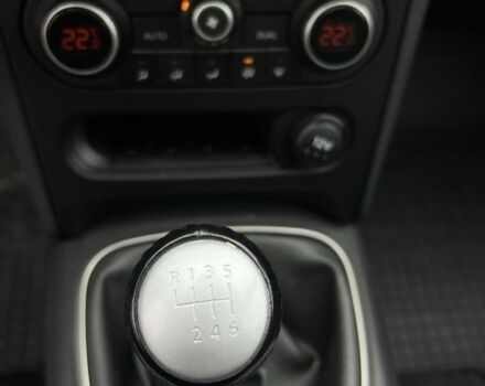 Черный Ниссан Кашкай, объемом двигателя 1.6 л и пробегом 226 тыс. км за 11555 $, фото 9 на Automoto.ua