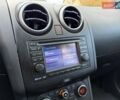 Черный Ниссан Кашкай, объемом двигателя 2 л и пробегом 240 тыс. км за 12599 $, фото 36 на Automoto.ua