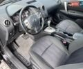 Черный Ниссан Кашкай, объемом двигателя 2 л и пробегом 240 тыс. км за 12800 $, фото 42 на Automoto.ua