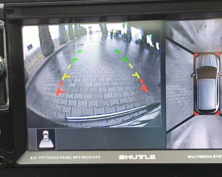 Чорний Ніссан Кашкай, об'ємом двигуна 1.6 л та пробігом 235 тис. км за 10500 $, фото 14 на Automoto.ua