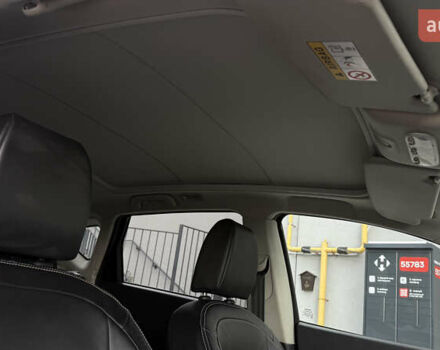 Чорний Ніссан Кашкай, об'ємом двигуна 2 л та пробігом 220 тис. км за 12300 $, фото 20 на Automoto.ua