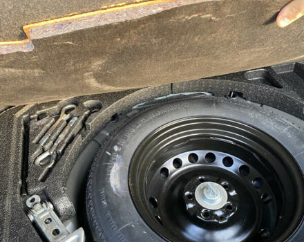 Чорний Ніссан Кашкай, об'ємом двигуна 1.6 л та пробігом 163 тис. км за 13900 $, фото 40 на Automoto.ua