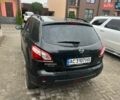 Черный Ниссан Кашкай, объемом двигателя 1.6 л и пробегом 230 тыс. км за 11300 $, фото 3 на Automoto.ua