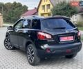Черный Ниссан Кашкай, объемом двигателя 2 л и пробегом 240 тыс. км за 12800 $, фото 29 на Automoto.ua