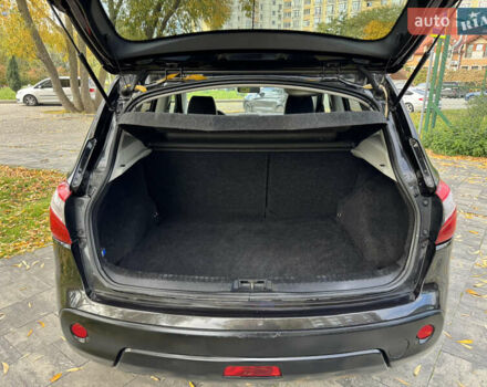 Черный Ниссан Кашкай, объемом двигателя 1.5 л и пробегом 172 тыс. км за 11999 $, фото 69 на Automoto.ua