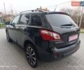 Чорний Ніссан Кашкай, об'ємом двигуна 1.6 л та пробігом 203 тис. км за 12300 $, фото 3 на Automoto.ua