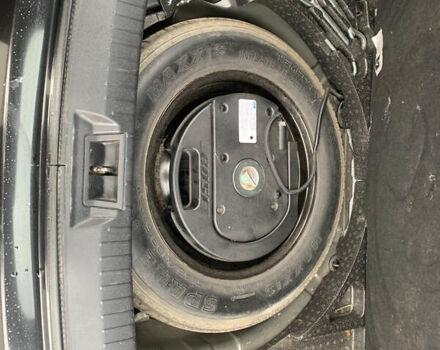 Черный Ниссан Кашкай, объемом двигателя 2 л и пробегом 99 тыс. км за 12200 $, фото 18 на Automoto.ua