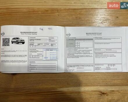 Чорний Ніссан Кашкай, об'ємом двигуна 1.6 л та пробігом 224 тис. км за 12400 $, фото 65 на Automoto.ua