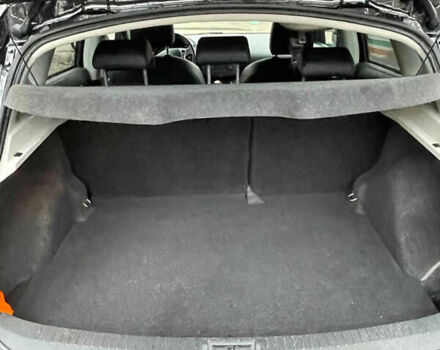 Чорний Ніссан Кашкай, об'ємом двигуна 1.6 л та пробігом 211 тис. км за 11950 $, фото 20 на Automoto.ua