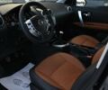 Черный Ниссан Кашкай, объемом двигателя 1.5 л и пробегом 252 тыс. км за 11500 $, фото 16 на Automoto.ua