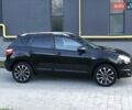 Чорний Ніссан Кашкай, об'ємом двигуна 2 л та пробігом 172 тис. км за 11890 $, фото 15 на Automoto.ua