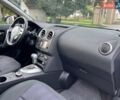 Черный Ниссан Кашкай, объемом двигателя 2 л и пробегом 240 тыс. км за 12800 $, фото 72 на Automoto.ua