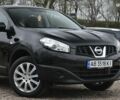 Черный Ниссан Кашкай, объемом двигателя 1.5 л и пробегом 252 тыс. км за 11500 $, фото 2 на Automoto.ua