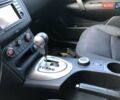 Чорний Ніссан Кашкай, об'ємом двигуна 2 л та пробігом 172 тис. км за 11890 $, фото 57 на Automoto.ua