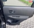 Черный Ниссан Кашкай, объемом двигателя 2 л и пробегом 240 тыс. км за 12800 $, фото 65 на Automoto.ua