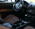 Черный Ниссан Кашкай, объемом двигателя 1.5 л и пробегом 252 тыс. км за 11500 $, фото 26 на Automoto.ua