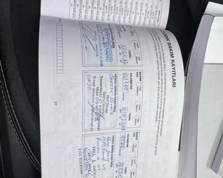 Черный Ниссан Кашкай, объемом двигателя 1.6 л и пробегом 160 тыс. км за 11950 $, фото 67 на Automoto.ua