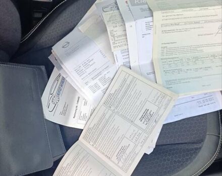 Черный Ниссан Кашкай, объемом двигателя 1.6 л и пробегом 203 тыс. км за 12700 $, фото 36 на Automoto.ua