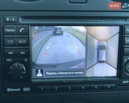 Чорний Ніссан Кашкай, об'ємом двигуна 2 л та пробігом 172 тис. км за 11890 $, фото 53 на Automoto.ua