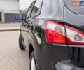 Чорний Ніссан Кашкай, об'ємом двигуна 1.5 л та пробігом 207 тис. км за 11799 $, фото 3 на Automoto.ua