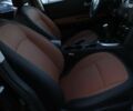 Черный Ниссан Кашкай, объемом двигателя 1.5 л и пробегом 252 тыс. км за 11500 $, фото 28 на Automoto.ua