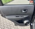Черный Ниссан Кашкай, объемом двигателя 2 л и пробегом 240 тыс. км за 12800 $, фото 52 на Automoto.ua