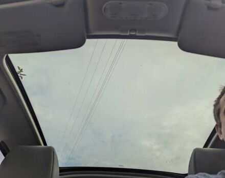 Черный Ниссан Кашкай, объемом двигателя 2 л и пробегом 277 тыс. км за 13000 $, фото 15 на Automoto.ua